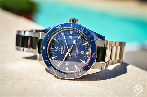 omega seamaster 300 titanium black|Omega Seamaster 300 master review.